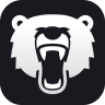 Grizzly app logo